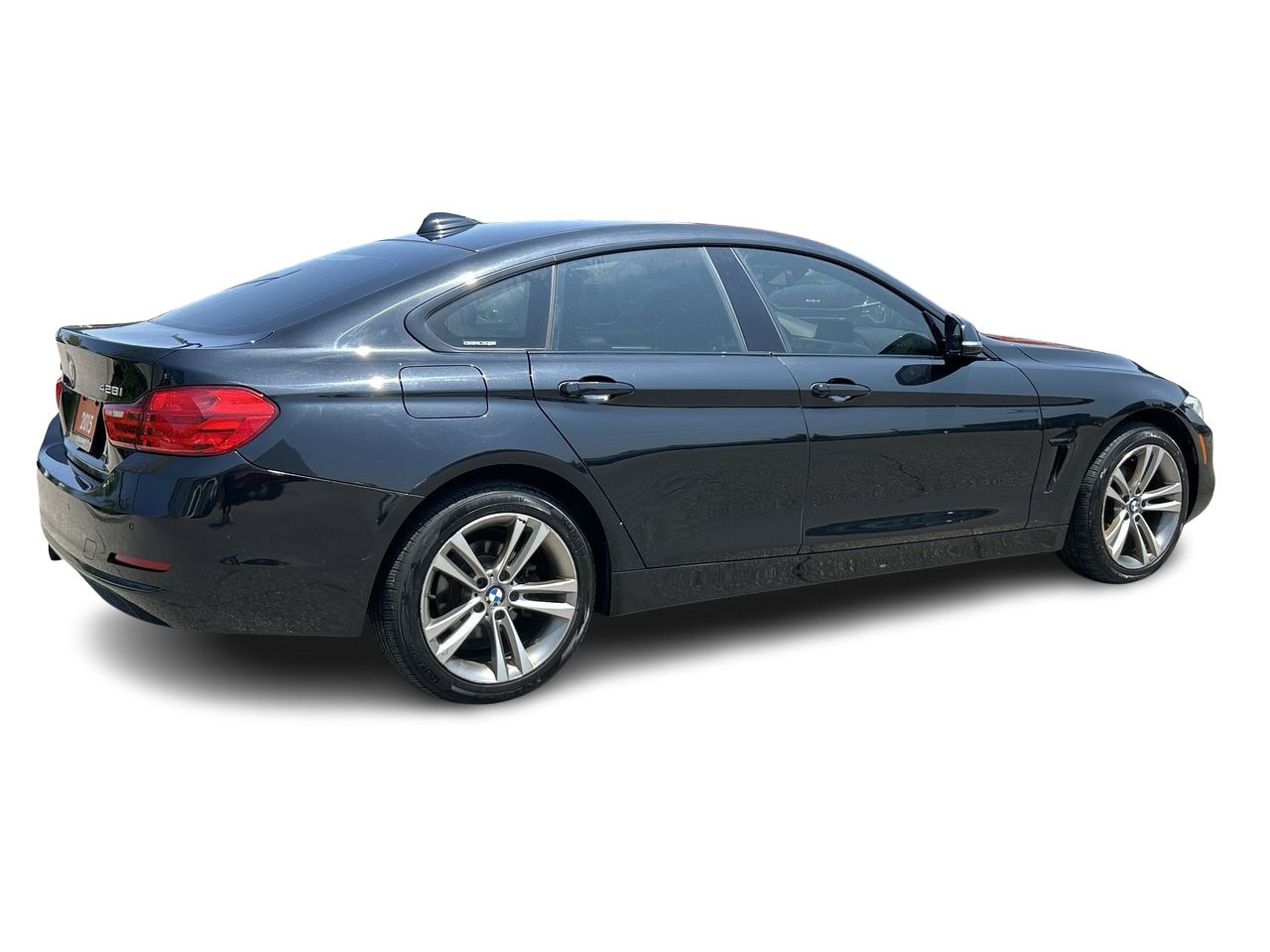 2015 BMW 428i in Mississauga, Ontario