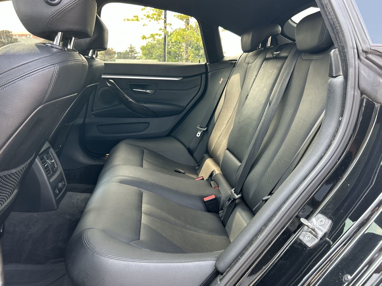 2015 BMW 428i in Mississauga, Ontario