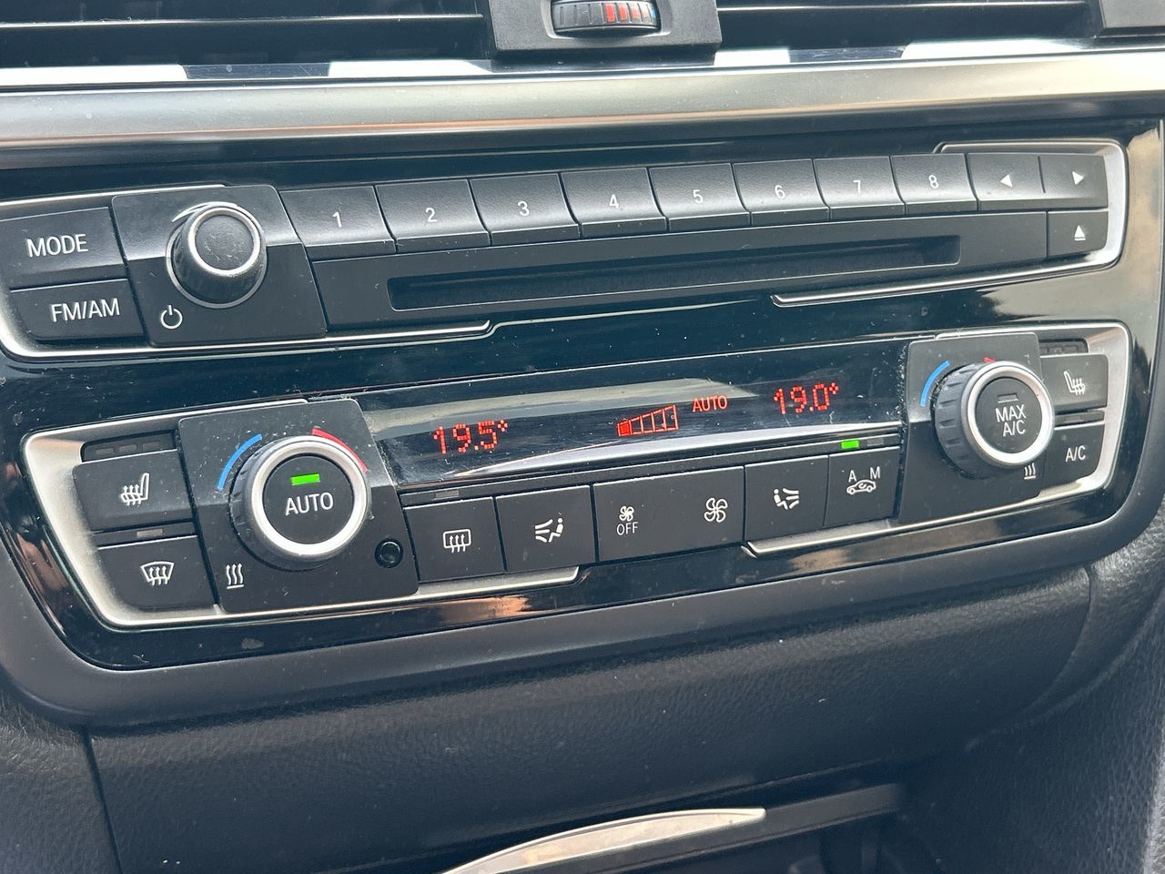 2015 BMW 428i in Mississauga, Ontario