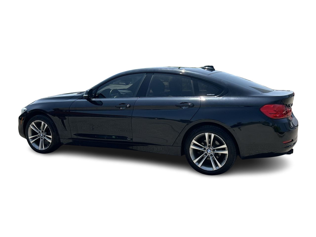 2015 BMW 428i in Mississauga, Ontario