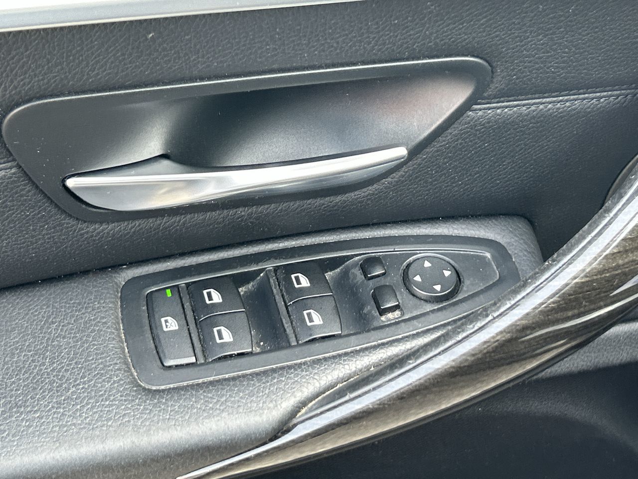 2015 BMW 428i in Mississauga, Ontario