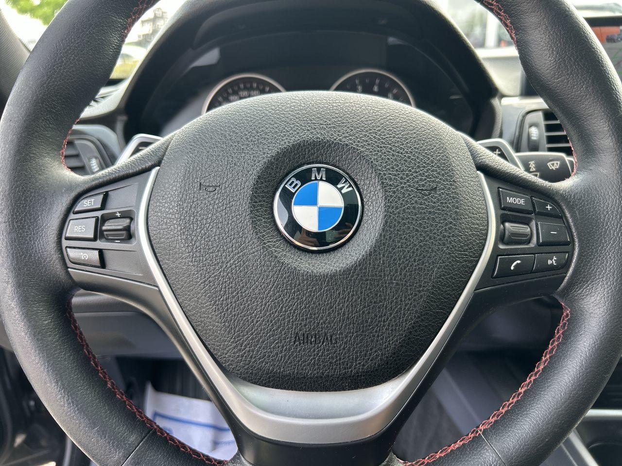 2015 BMW 428i in Mississauga, Ontario