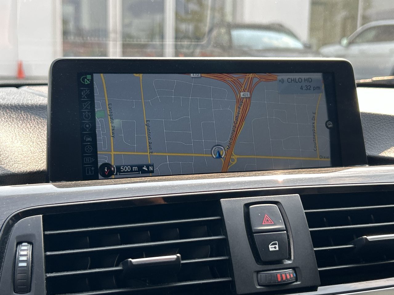 2015 BMW 428i in Mississauga, Ontario