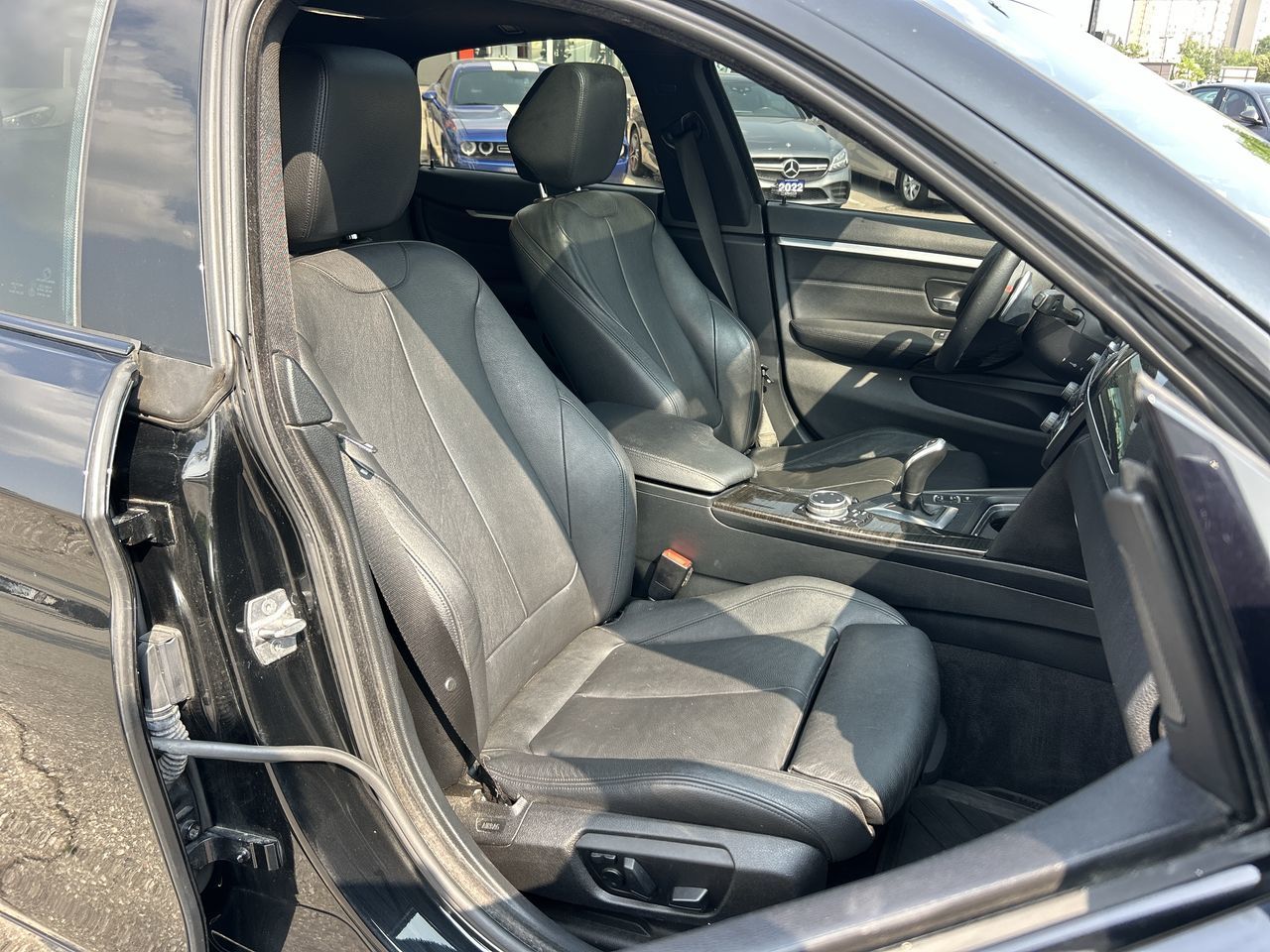 2015 BMW 428i in Mississauga, Ontario