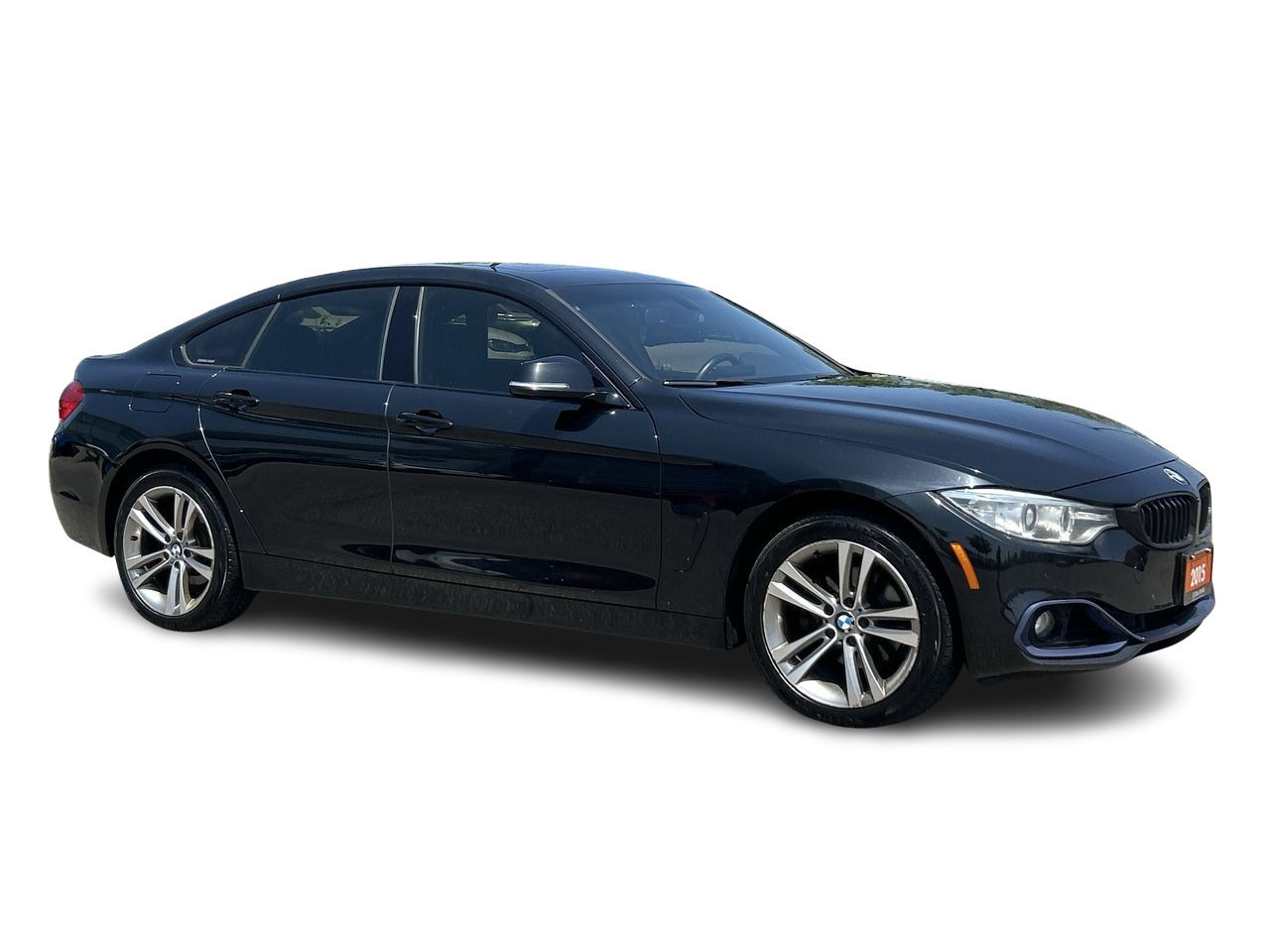 2015 BMW 428i in Mississauga, Ontario