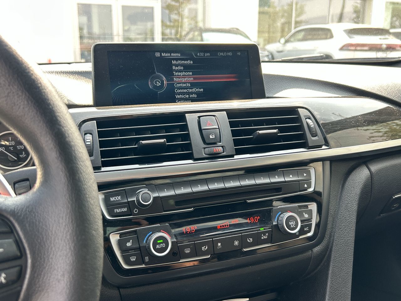 2015 BMW 428i in Mississauga, Ontario