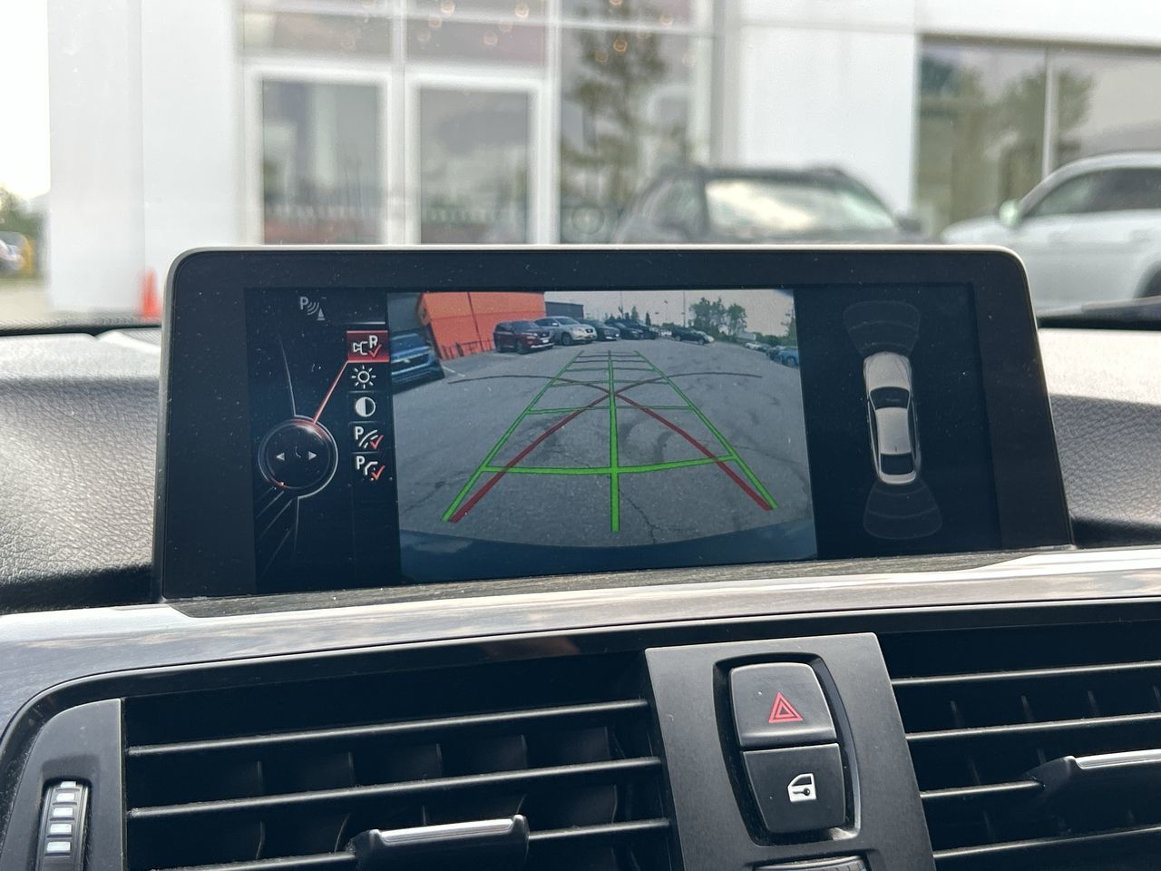 2015 BMW 428i in Mississauga, Ontario