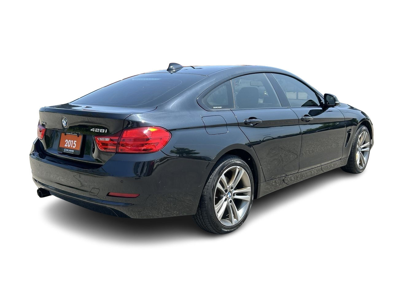 2015 BMW 428i in Mississauga, Ontario