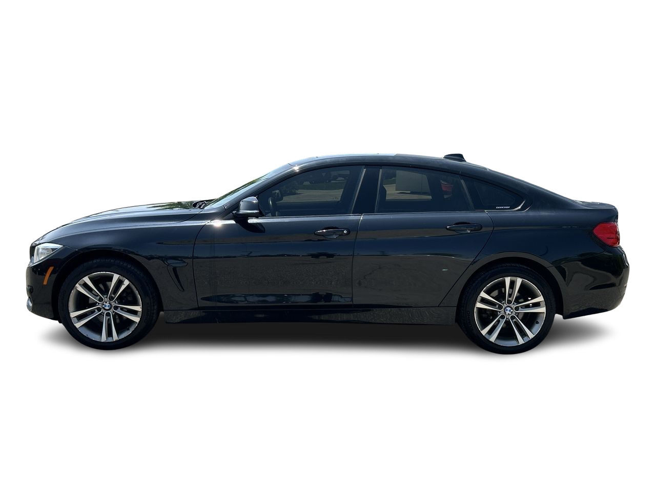 2015 BMW 428i in Mississauga, Ontario