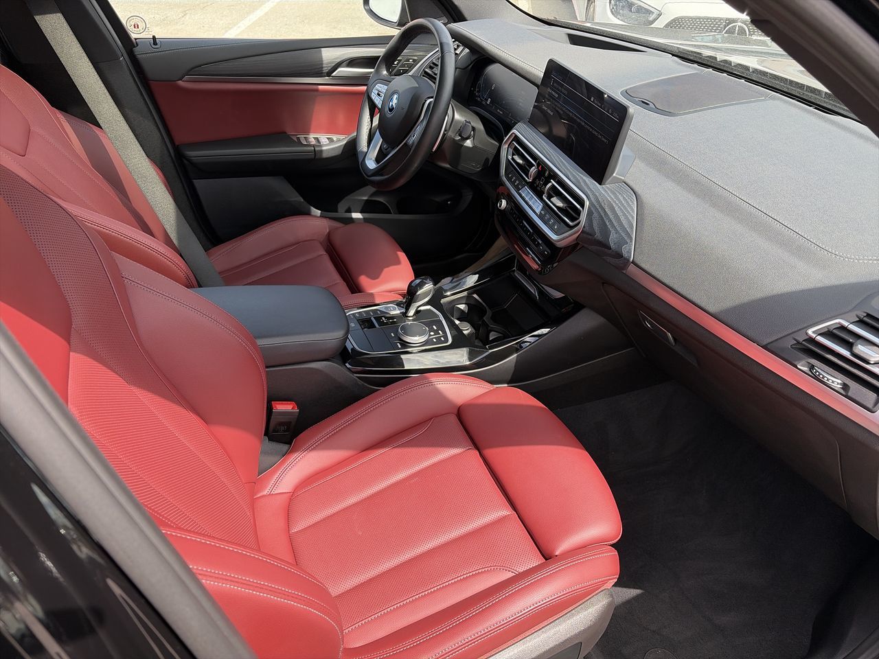 BMW X3  2023 à Mississauga, Ontario