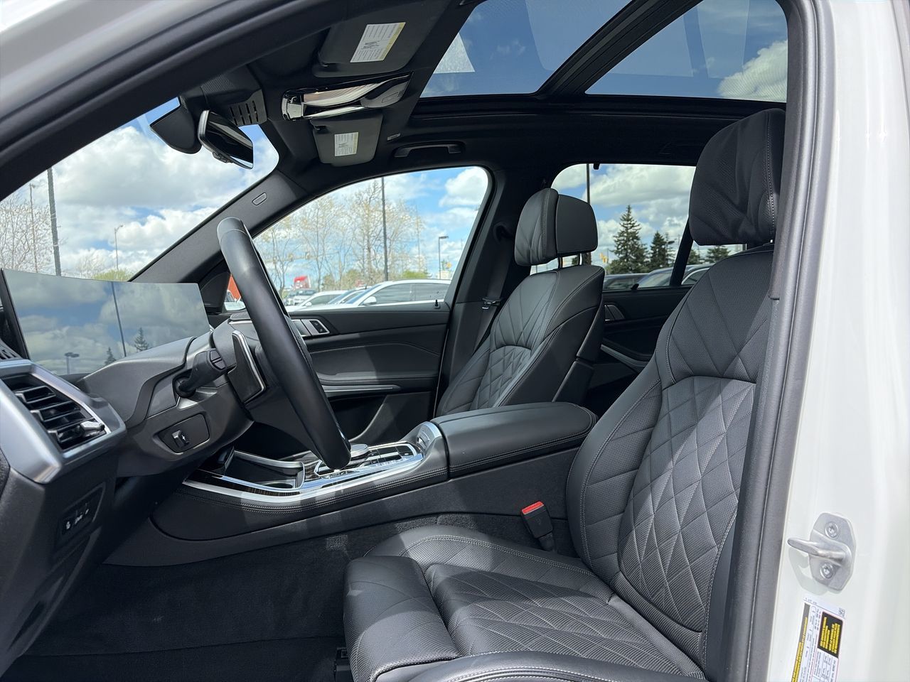 BMW X5  2024 à Mississauga, Ontario