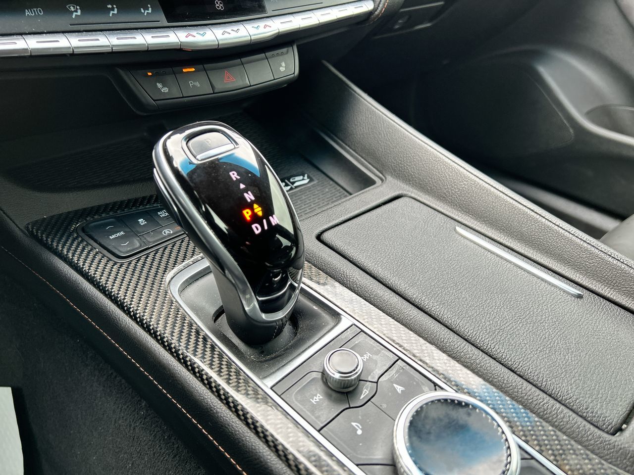 2021 Cadillac CT5 in Mississauga, Ontario