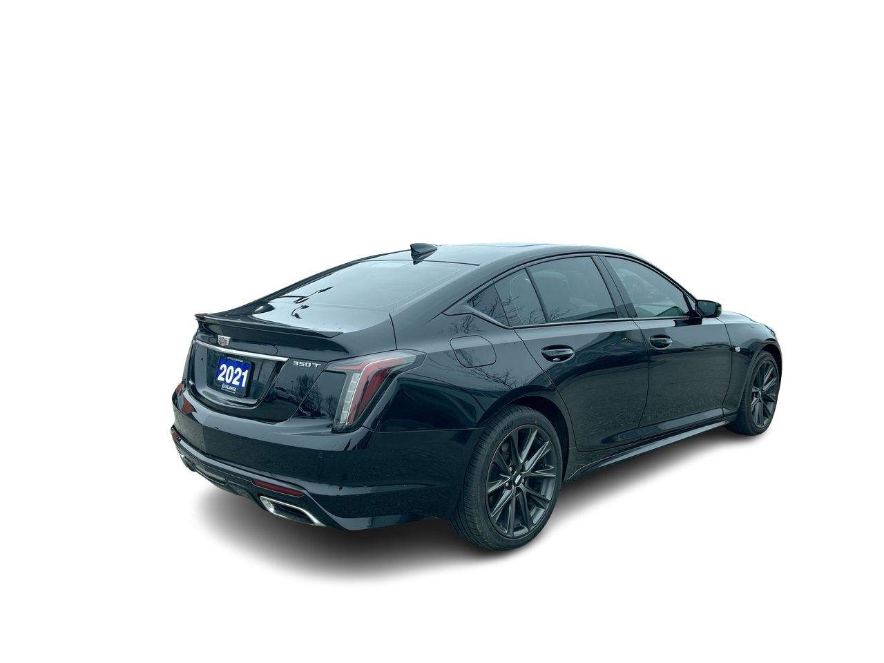 2021 Cadillac CT5 in Mississauga, Ontario