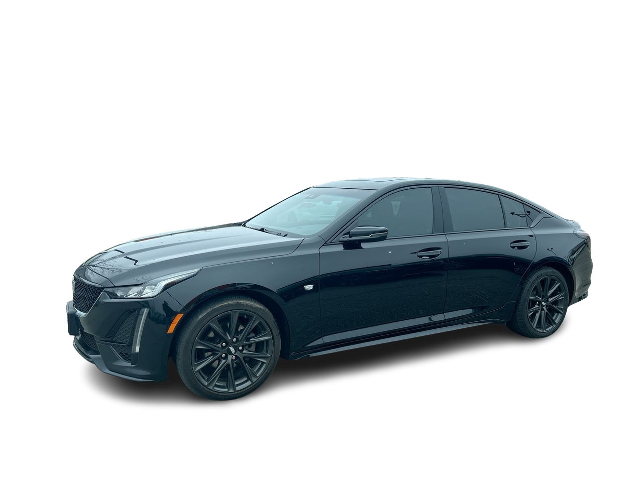 2021 Cadillac CT5 in Mississauga, Ontario