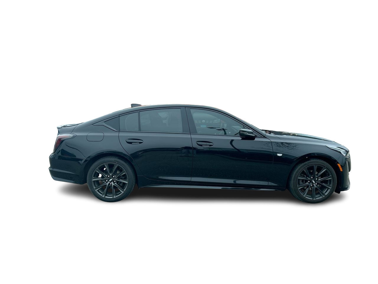 2021 Cadillac CT5 in Mississauga, Ontario