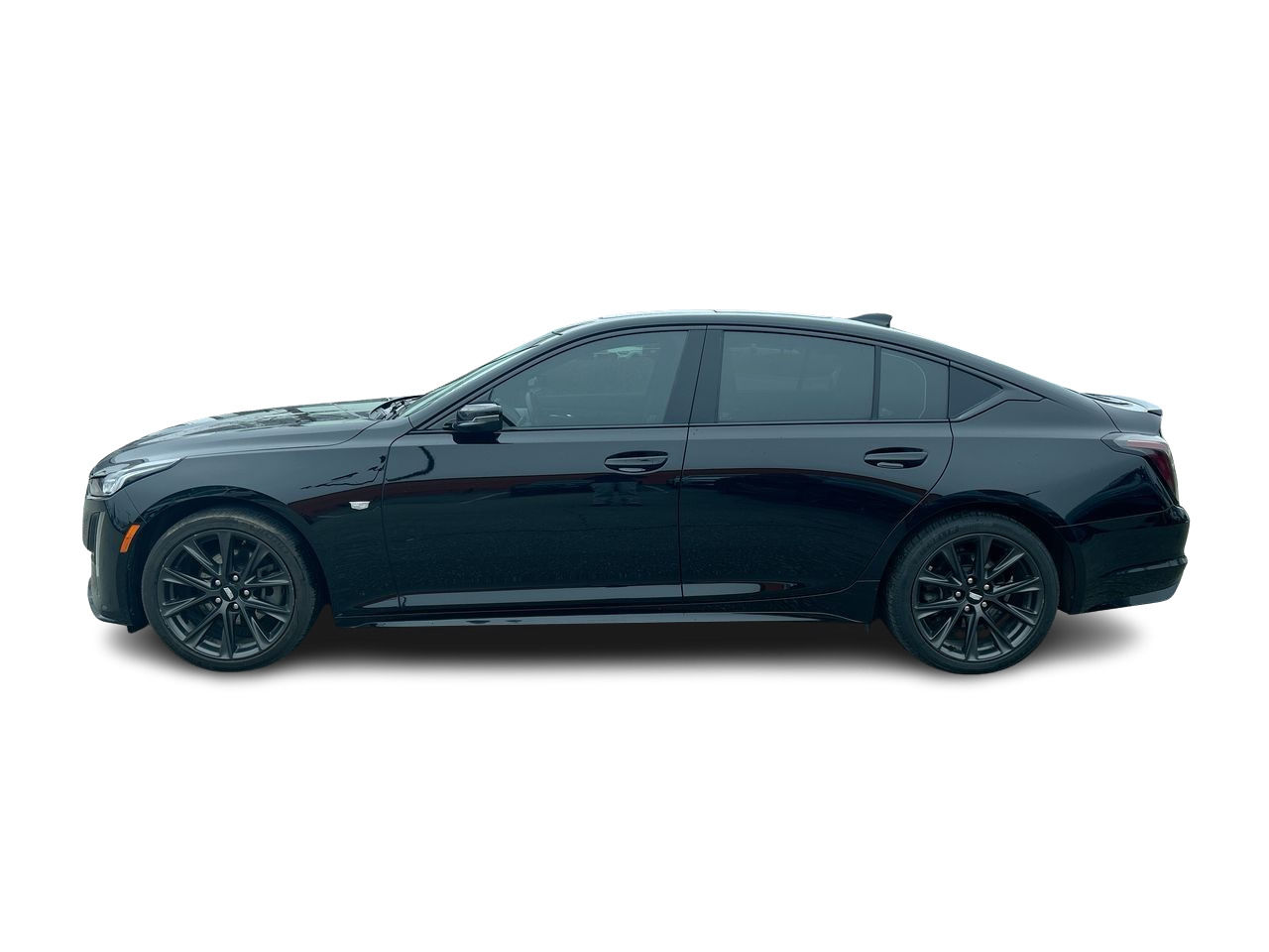 2021 Cadillac CT5 in Mississauga, Ontario
