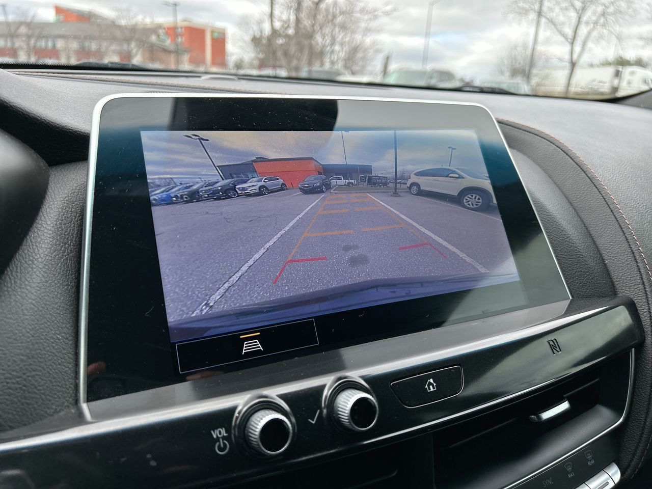2021 Cadillac CT5 in Mississauga, Ontario