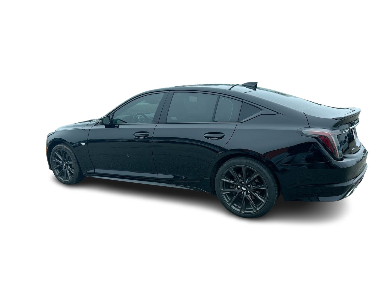 2021 Cadillac CT5 in Mississauga, Ontario