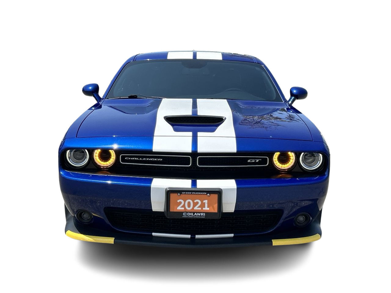 Dodge Challenger  2021 à Mississauga, Ontario