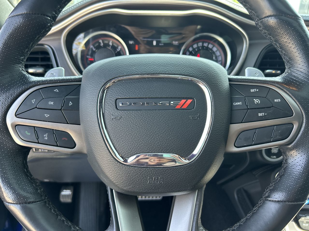 Dodge Challenger  2021 à Mississauga, Ontario