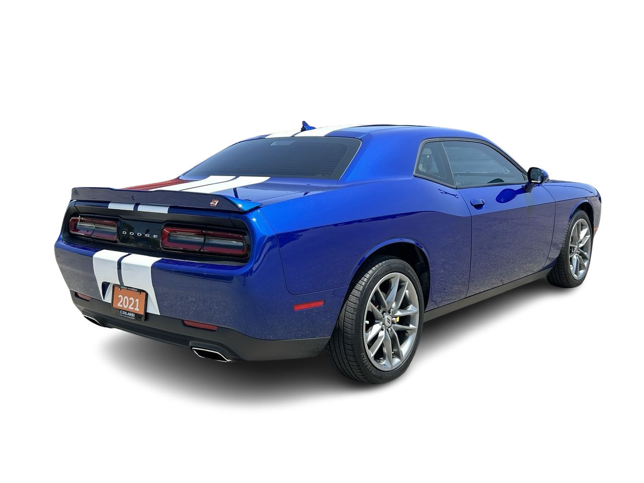 Dodge Challenger  2021 à Mississauga, Ontario