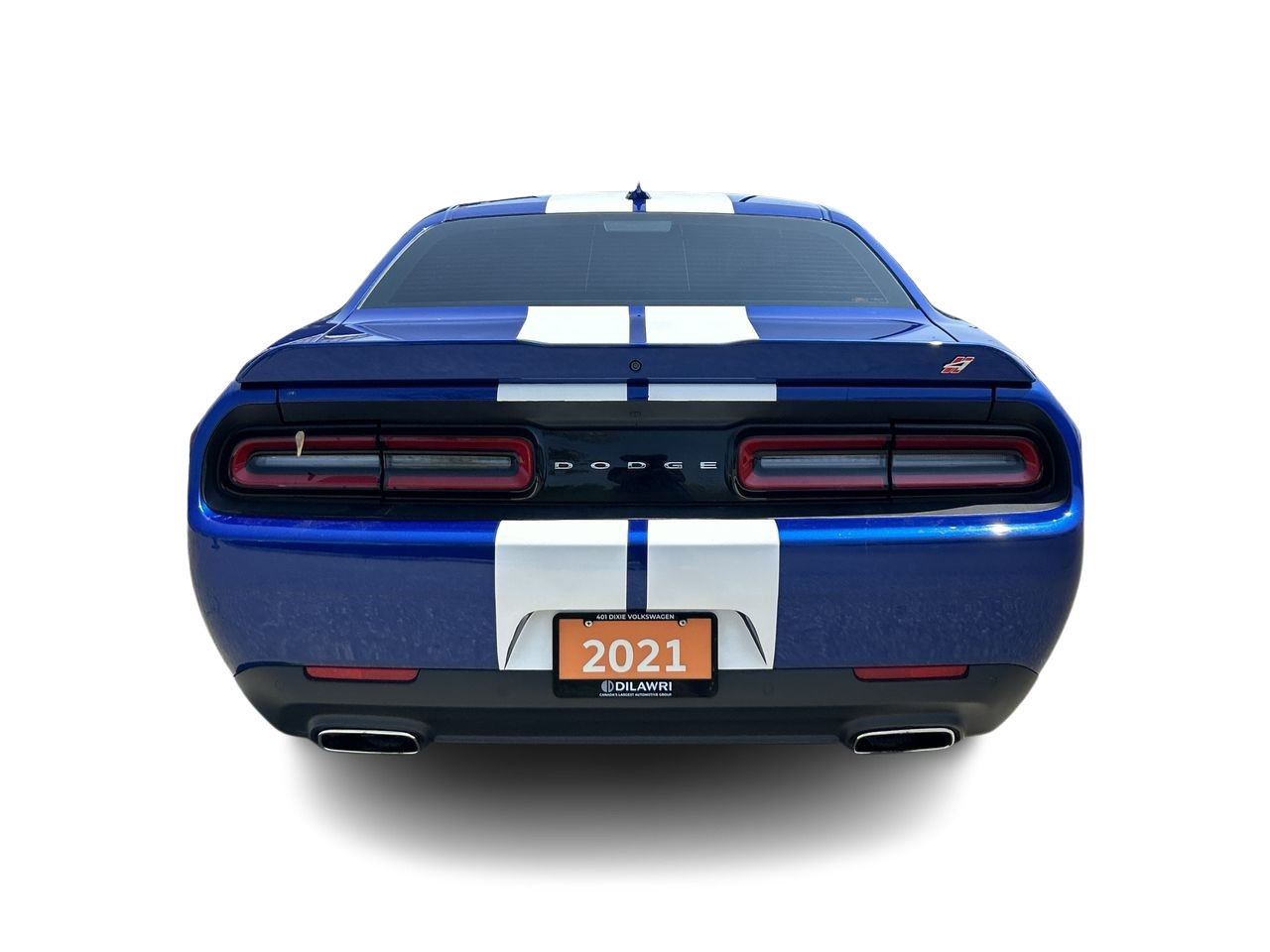 Dodge Challenger  2021 à Mississauga, Ontario