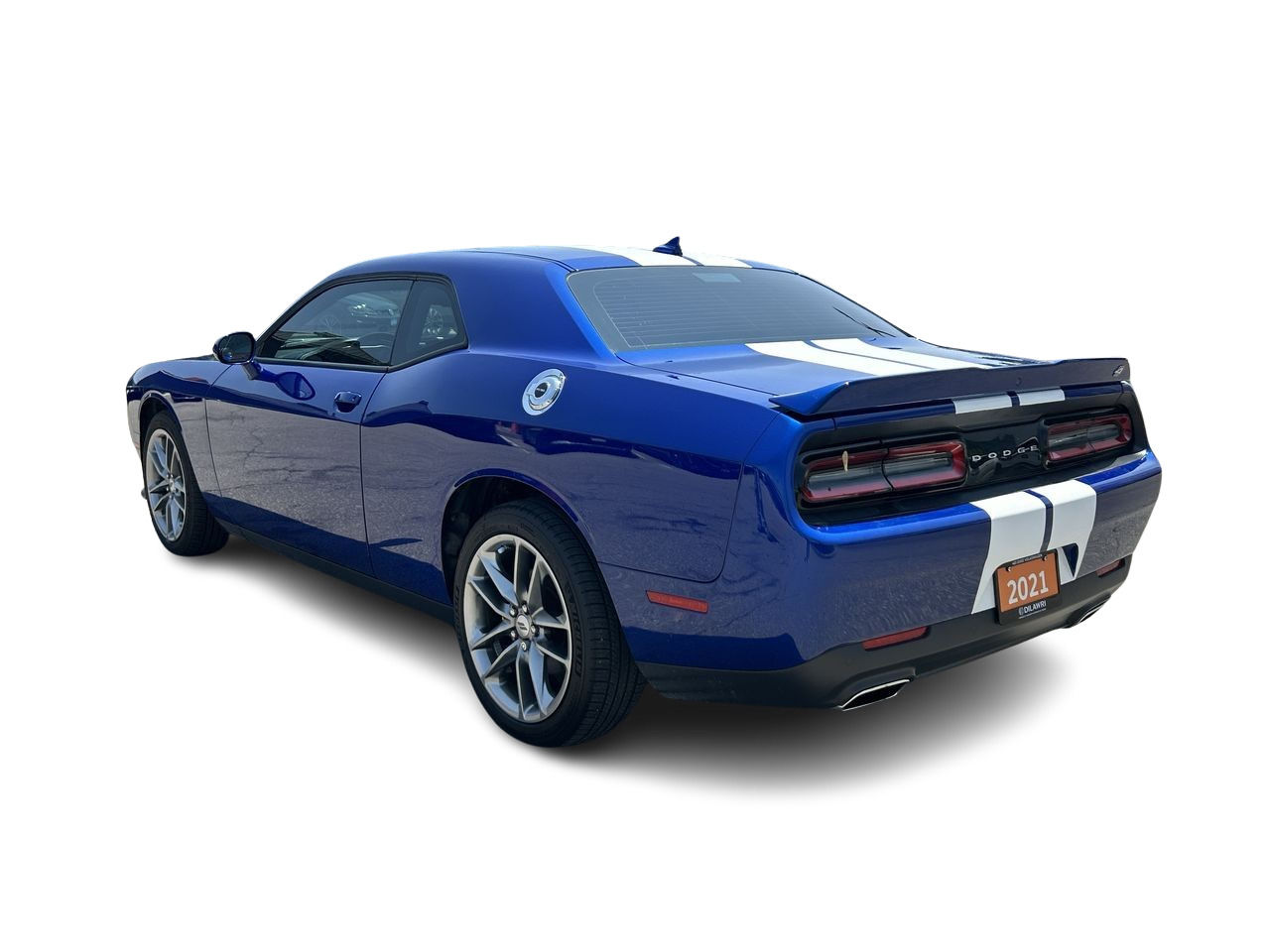 Dodge Challenger  2021 à Mississauga, Ontario