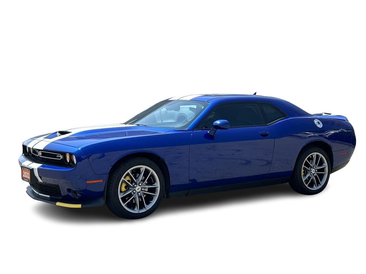 Dodge Challenger  2021 à Mississauga, Ontario