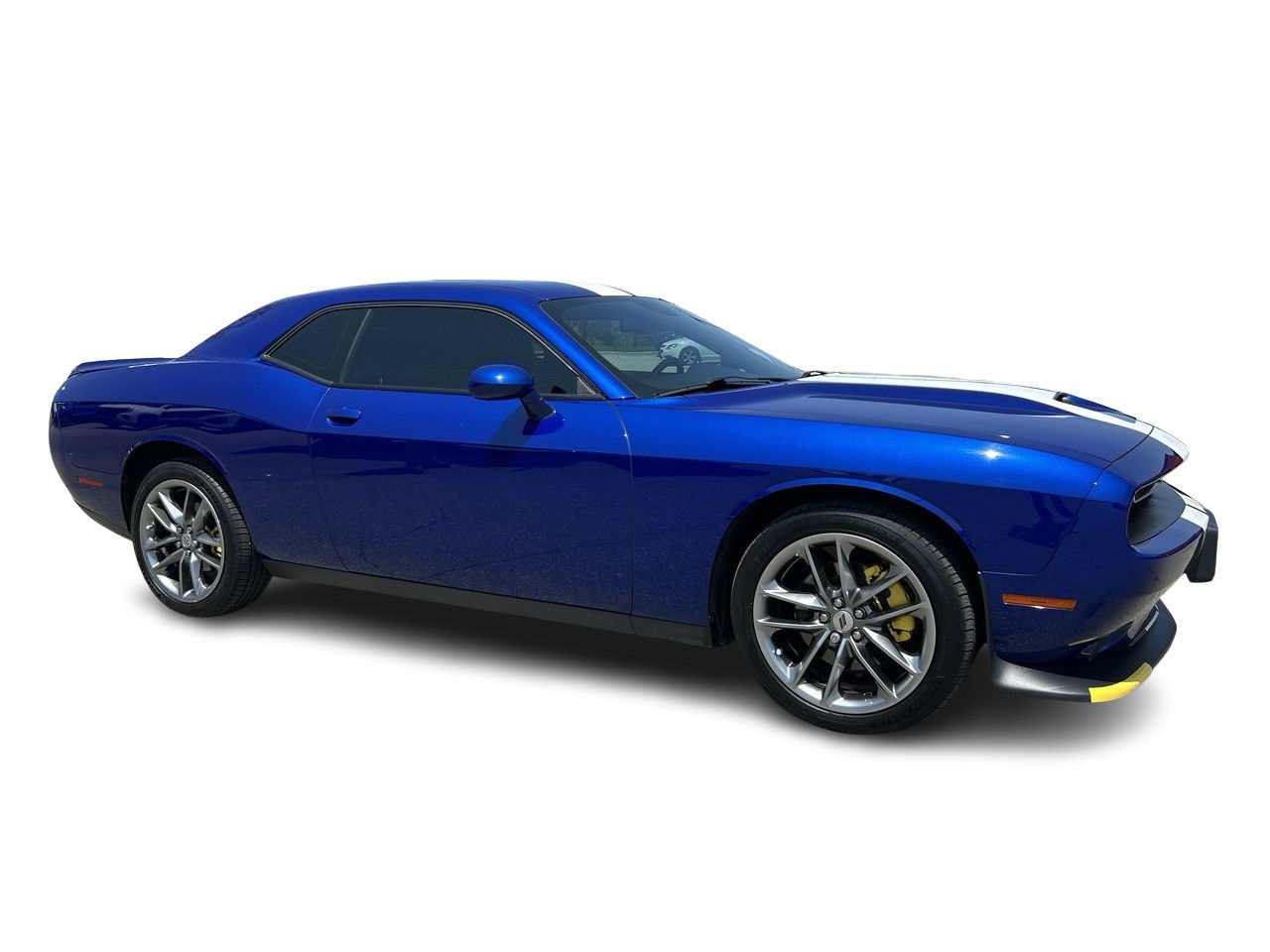 Dodge Challenger  2021 à Mississauga, Ontario