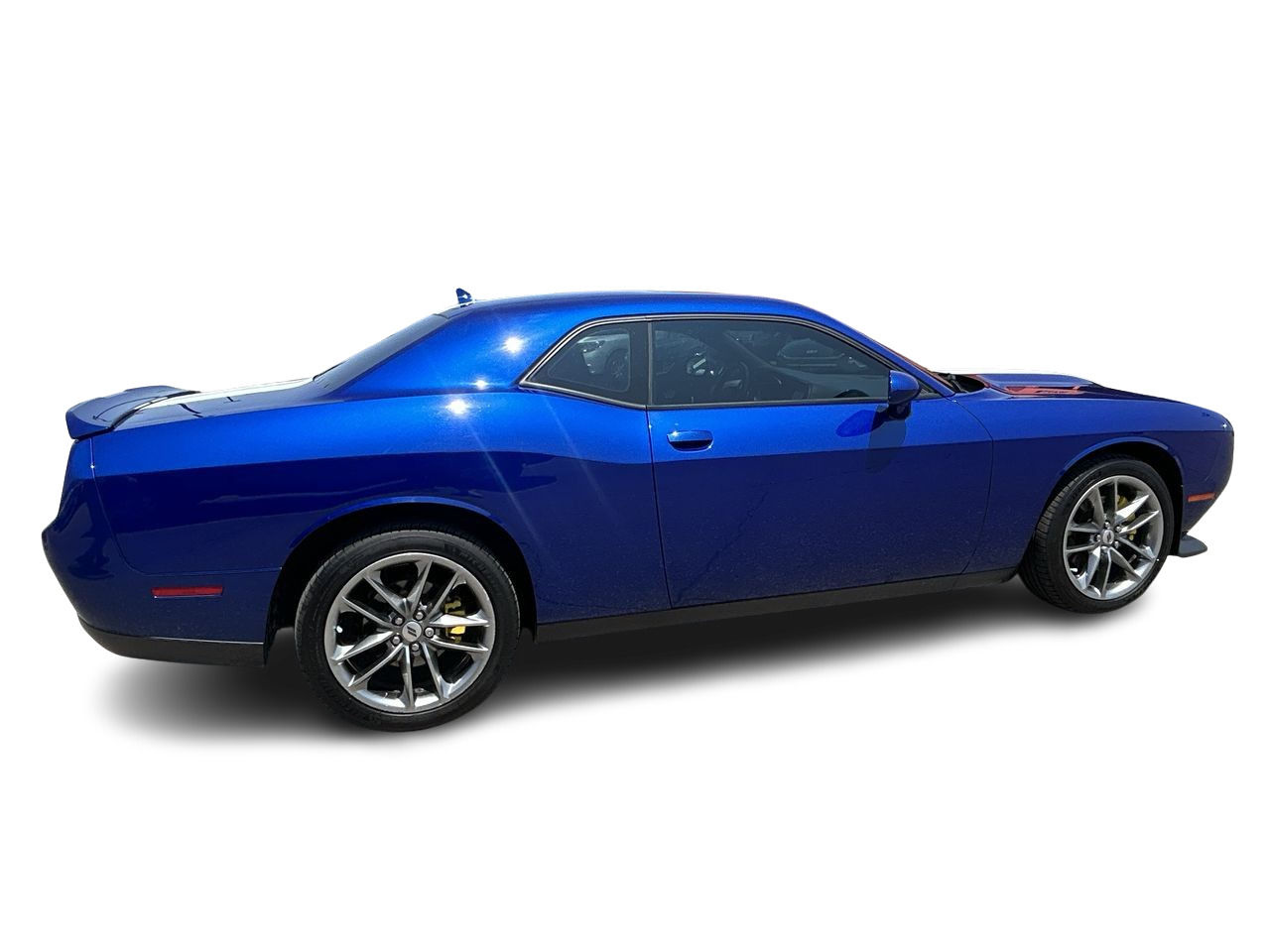 Dodge Challenger  2021 à Mississauga, Ontario