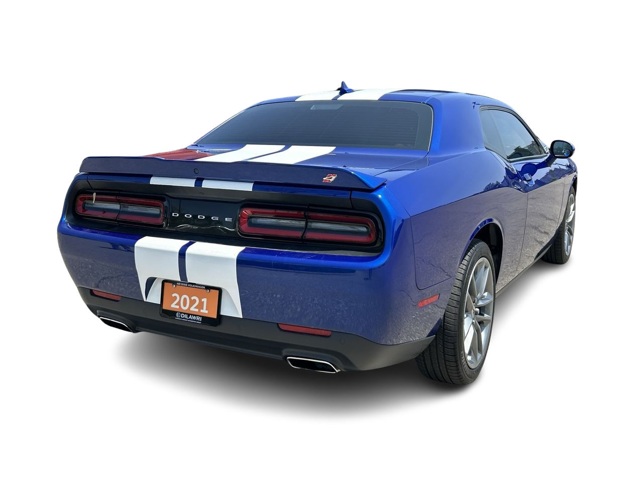 Dodge Challenger  2021 à Mississauga, Ontario