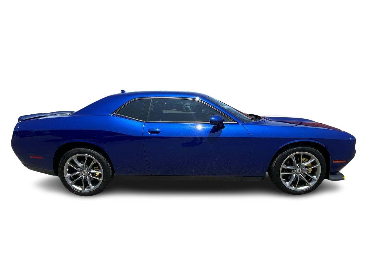 Dodge Challenger  2021 à Mississauga, Ontario