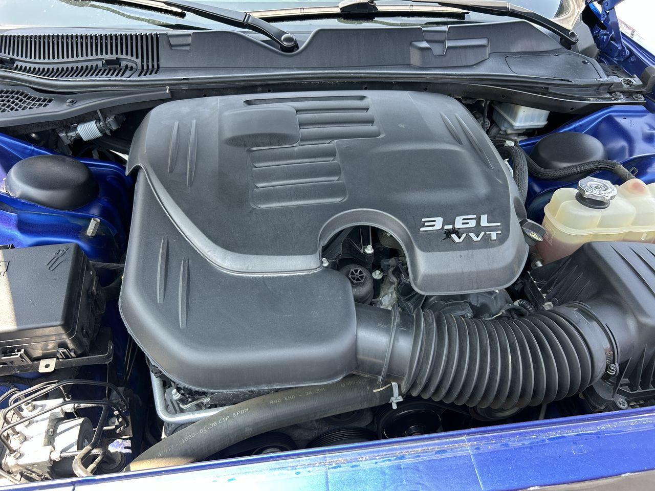 Dodge Challenger  2021 à Mississauga, Ontario