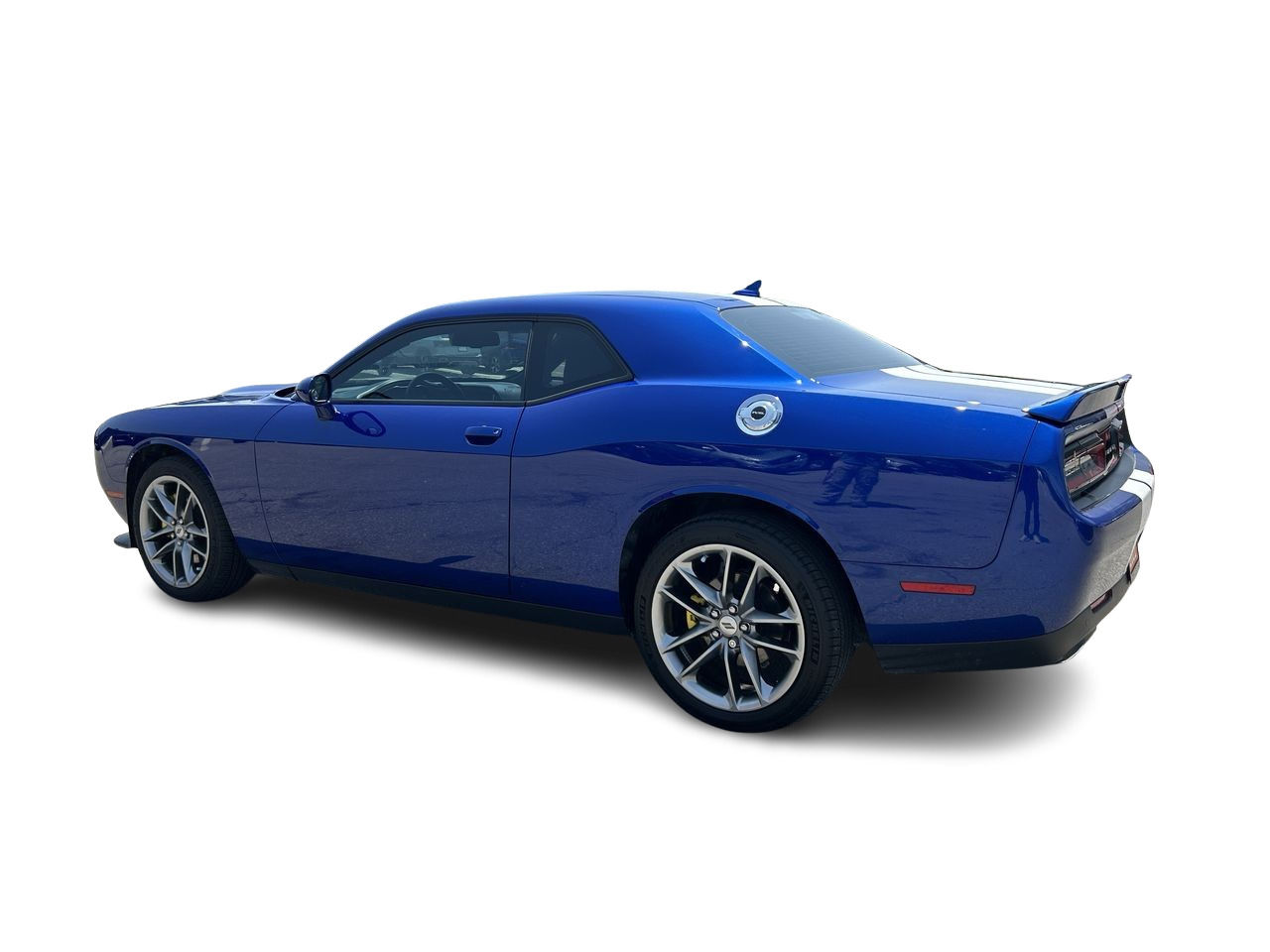 Dodge Challenger  2021 à Mississauga, Ontario