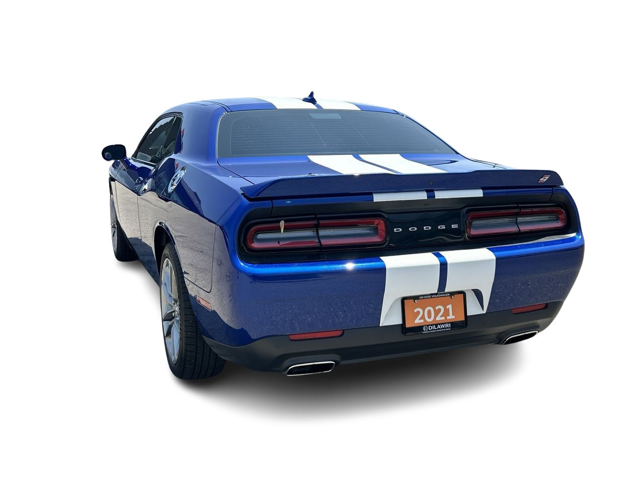 Dodge Challenger  2021 à Mississauga, Ontario
