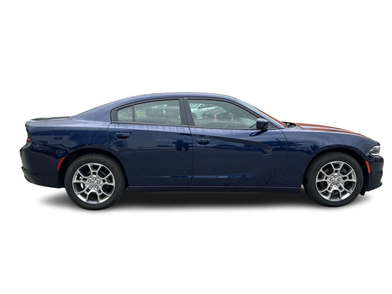 2016 Dodge Charger in Mississauga, Ontario