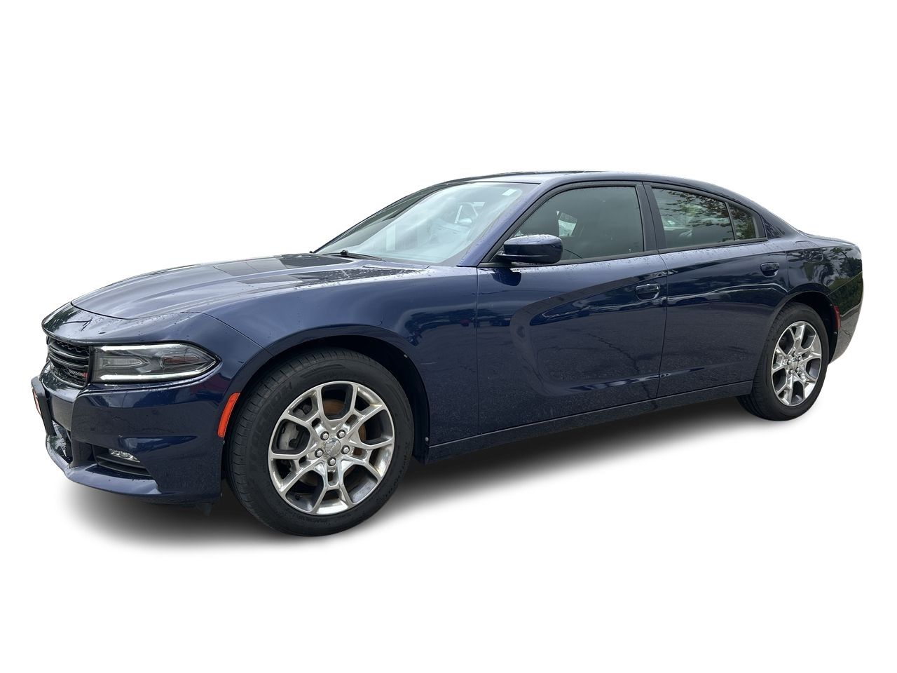 2016 Dodge Charger in Mississauga, Ontario