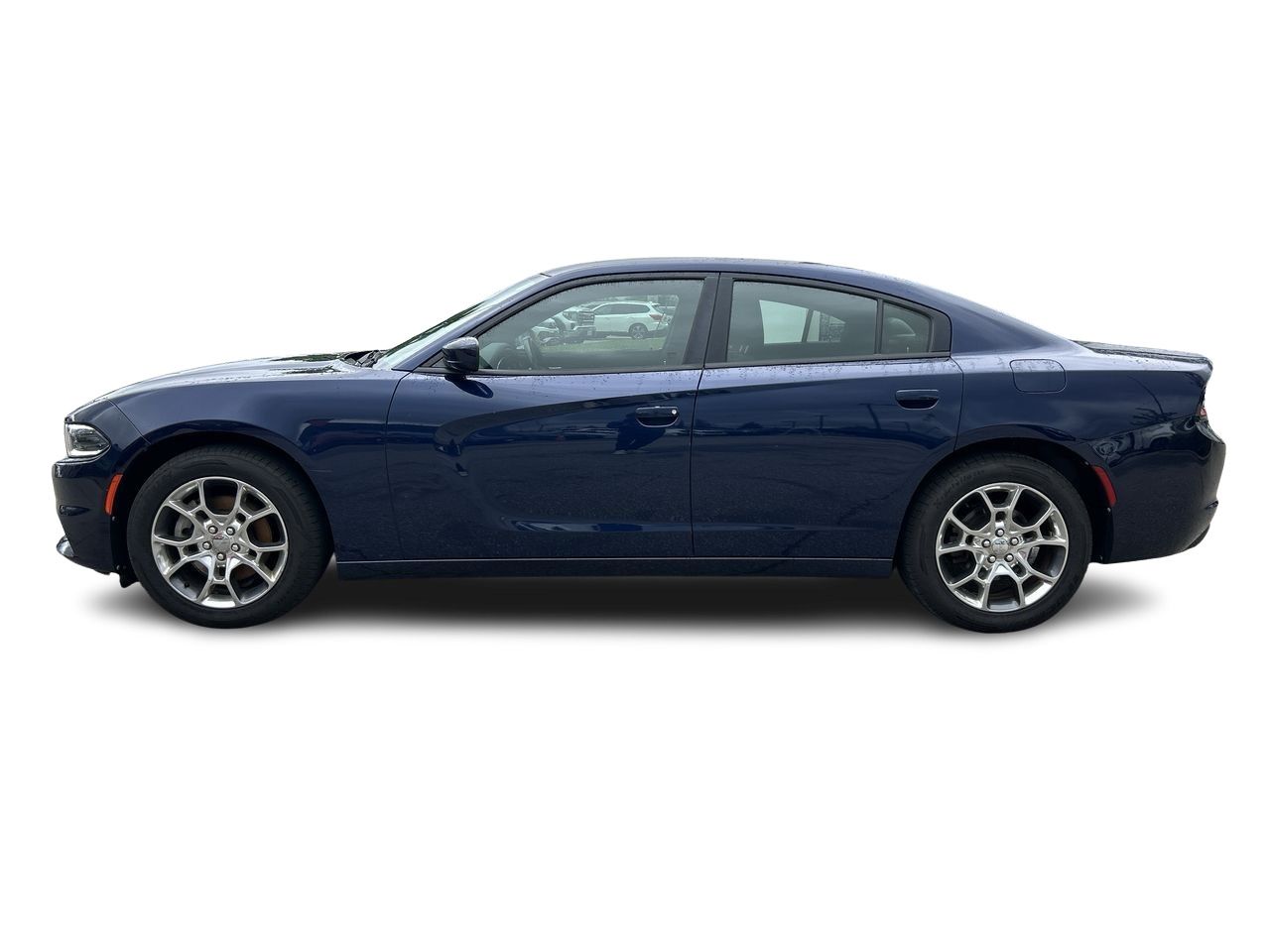 2016 Dodge Charger in Mississauga, Ontario