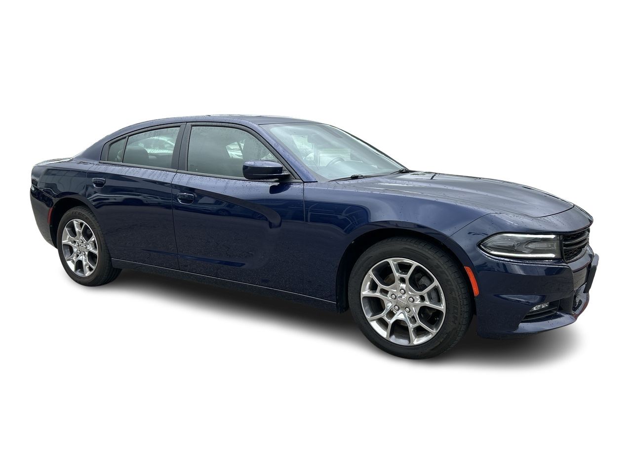 2016 Dodge Charger in Mississauga, Ontario