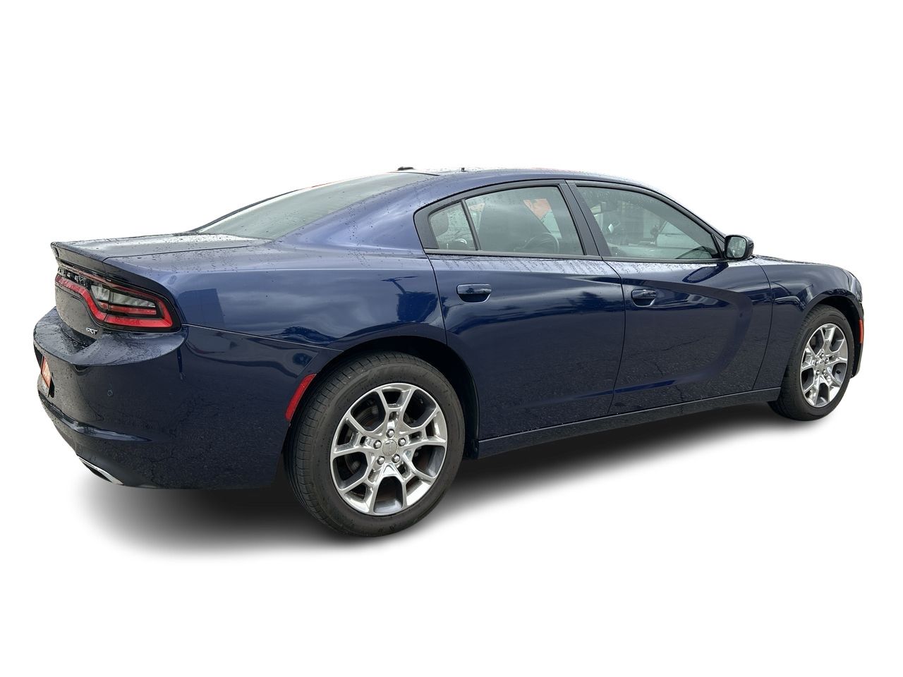 2016 Dodge Charger in Mississauga, Ontario
