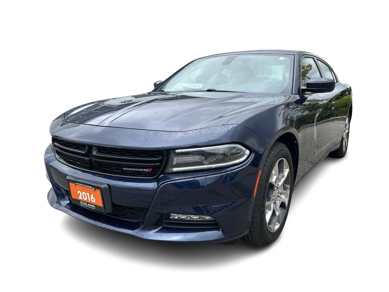2016 Dodge Charger in Mississauga, Ontario