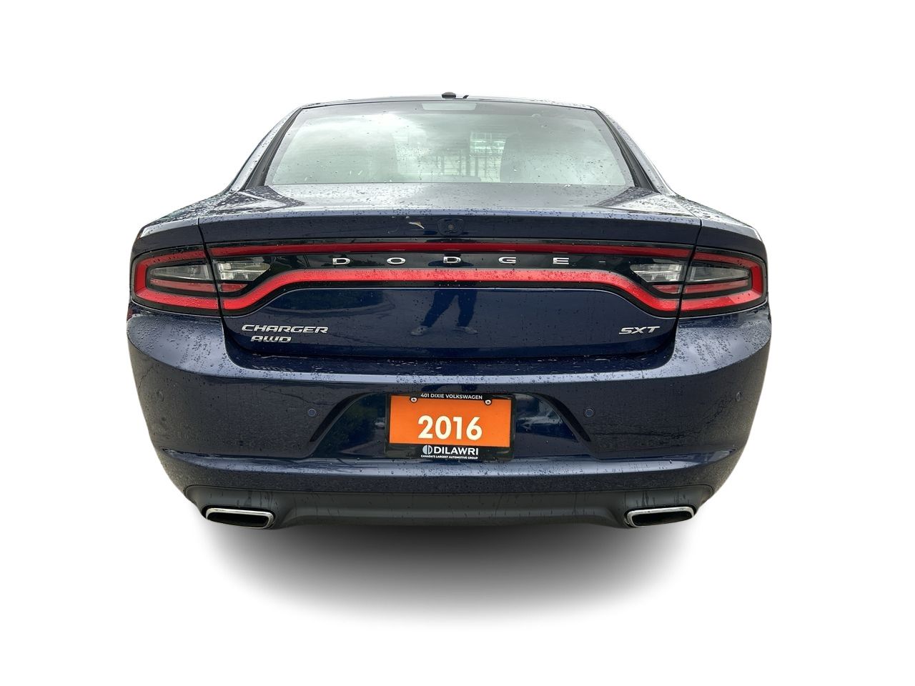 2016 Dodge Charger in Mississauga, Ontario