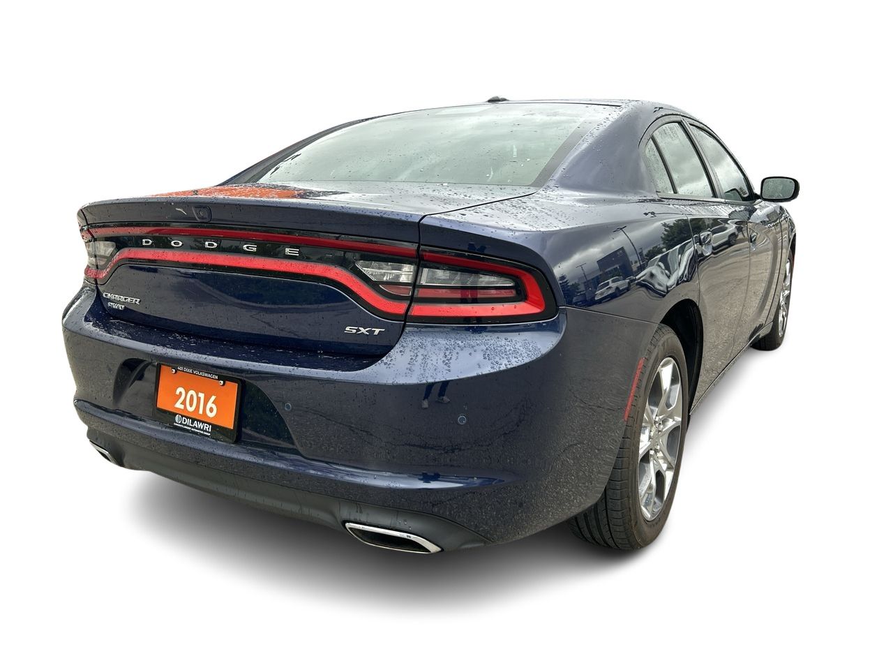 2016 Dodge Charger in Mississauga, Ontario