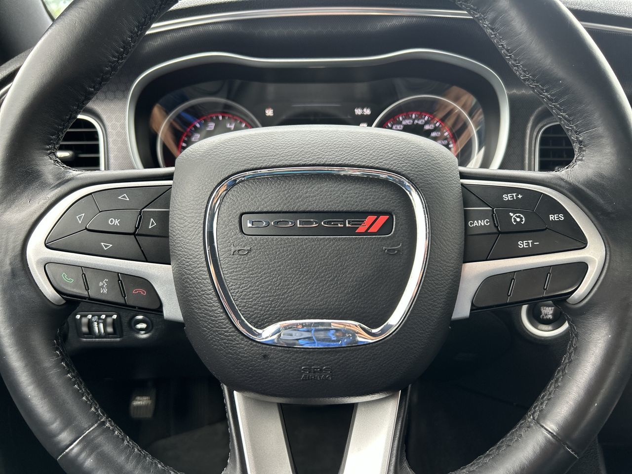 2016 Dodge Charger in Mississauga, Ontario