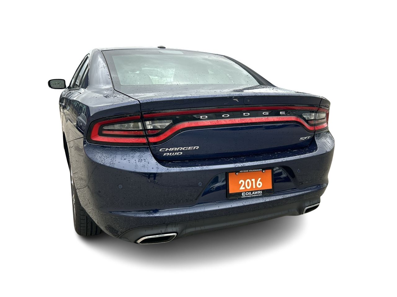 2016 Dodge Charger in Mississauga, Ontario