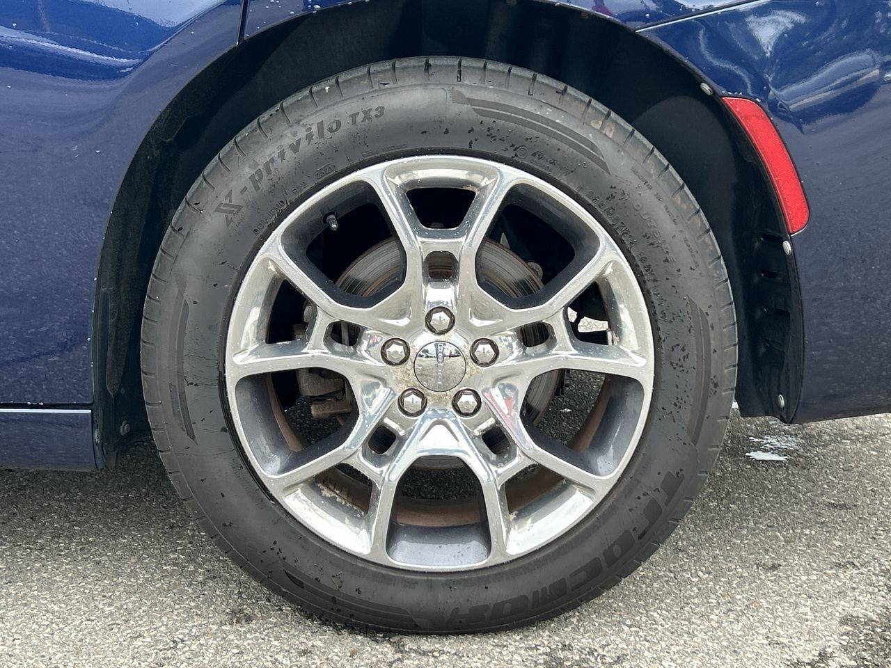 2016 Dodge Charger in Mississauga, Ontario