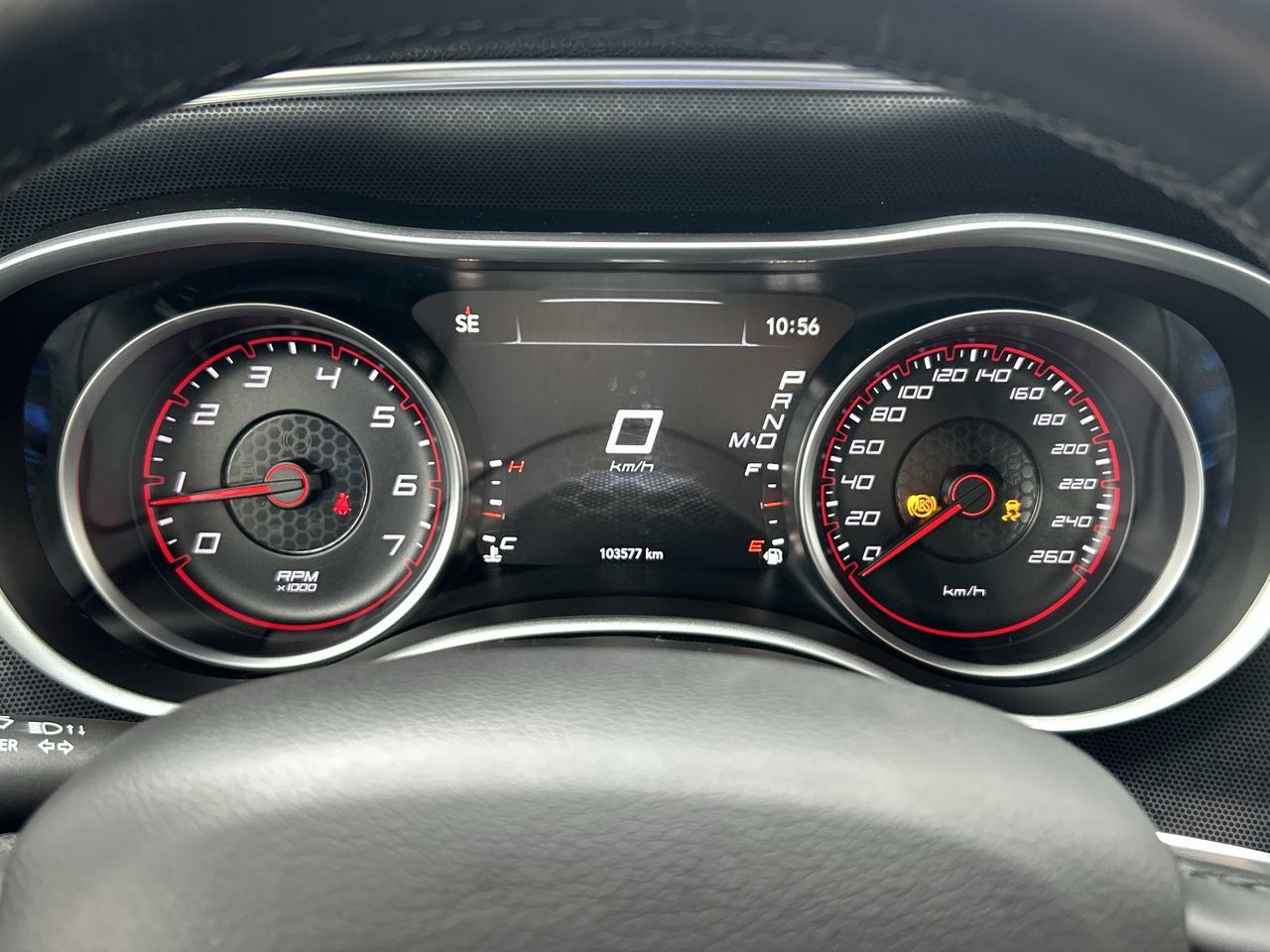 2016 Dodge Charger in Mississauga, Ontario
