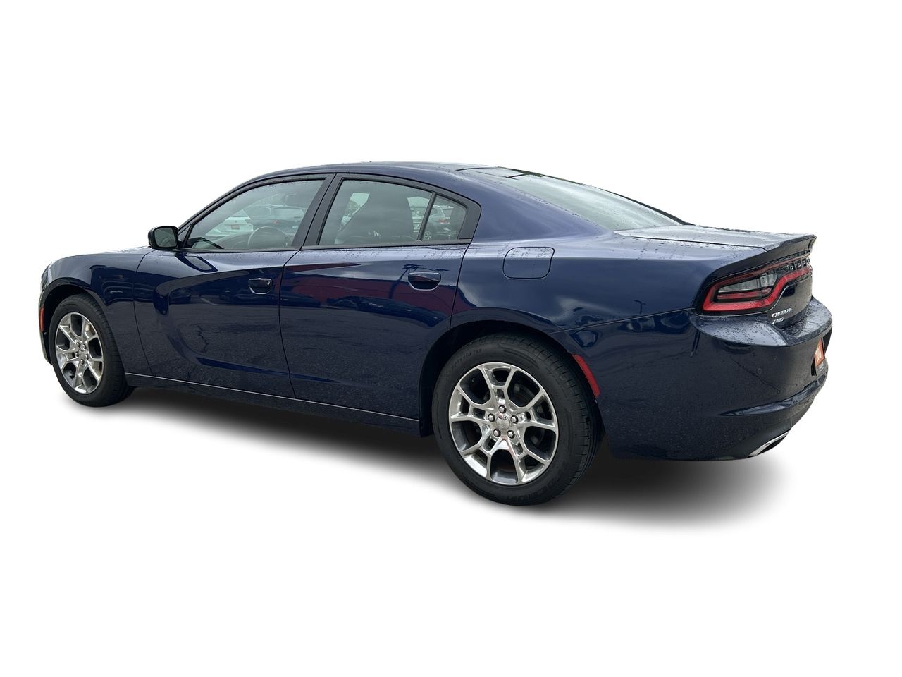 2016 Dodge Charger in Mississauga, Ontario