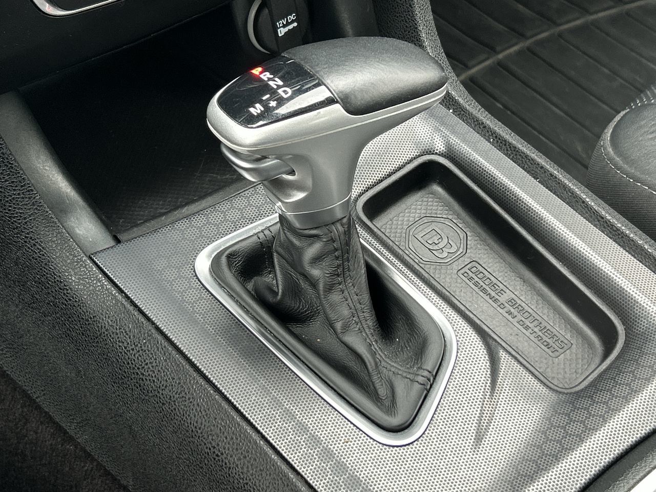 2016 Dodge Charger in Mississauga, Ontario
