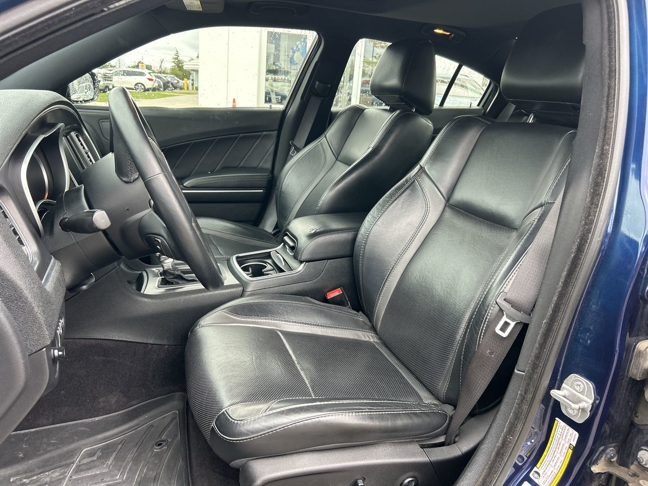2016 Dodge Charger in Mississauga, Ontario